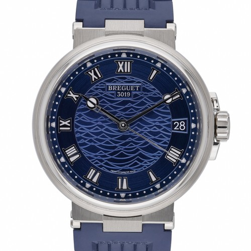 Breguet marine 5517bby29zu - breguet,