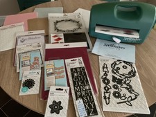 Spellbinders Grand Calibur Die