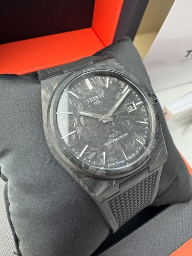 Tissot prx powermatic - prx, 80