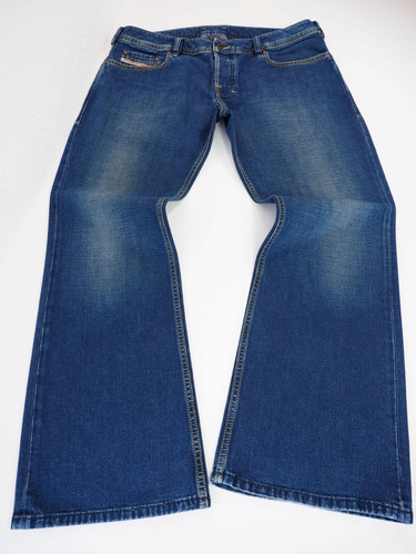Diesel zathan jeans - jeans, l30