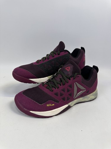 Reebok crossfit womens nano - crossfit,