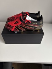 adidas Predator Elite Tongue