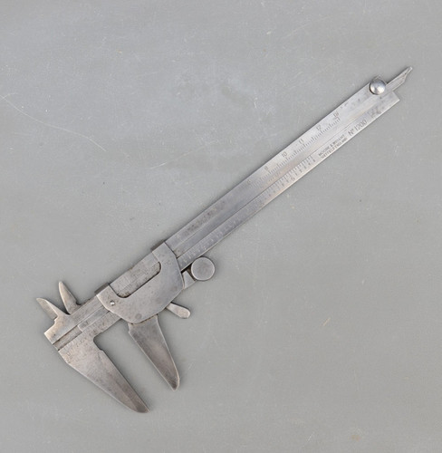 Vintage moore wright - moore, &
