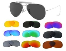 Polarised Replacement Lenses