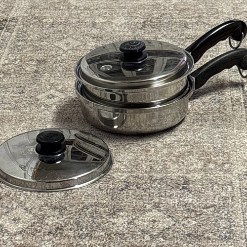 Saladmaster stainless steel - saladmaster,