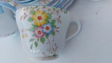 Rare Stanley Bone China Tea