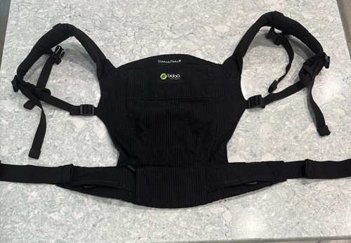 Boba baby carrier - boba,