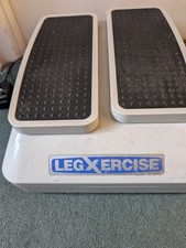 Leg Exercise Machine For Elderly