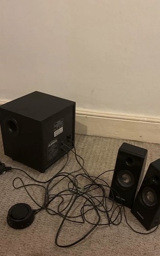 Philips spa2335 multimedia - philips, spa2335/12