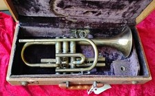 Olds Ambassador Cornet Vintage