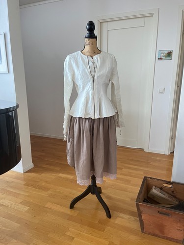Ewa walla vintage jacket - ewa,