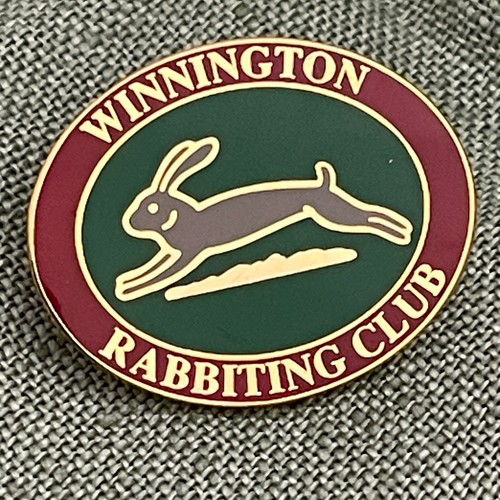 Winnington rabbiting club - winnington,
