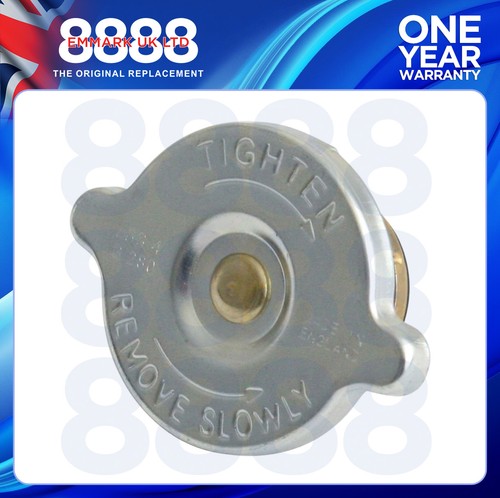 Radiator cap for david brown - cap,