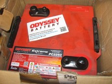 Odyssey PC2250-ST Extreme