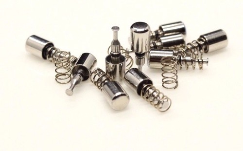 Pushers seiko bullhead - 5x,