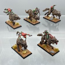 GW WFB - Convert Gnoblar Wolf