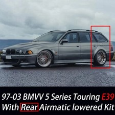 For BMW 5 Series Touring E39