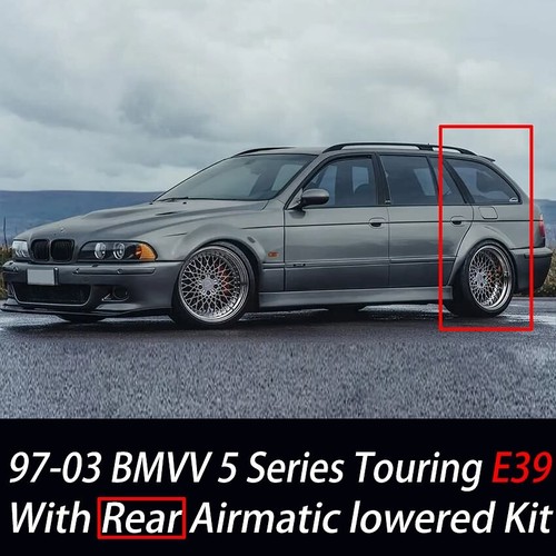 For bmw series - 5, e39