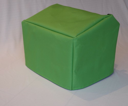 Dust cover for scheppach - dust,