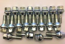 20 X M12X1.25 60mm LONG 35mm