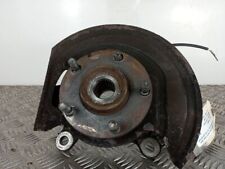 NISSAN QASHQAI I 06-13 RIGHT FRONT WHEEL HUB / KNUCKLE (FRONT RIGHT) 400...