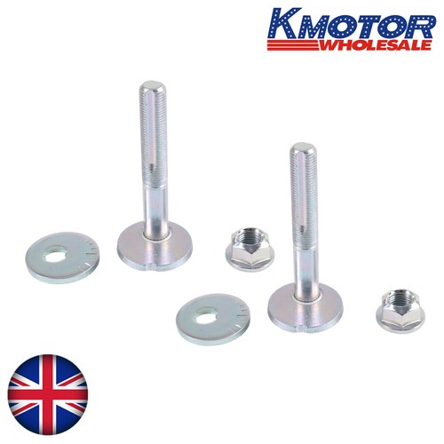 Set camber alignment - camber,