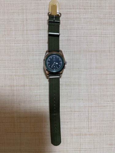 Vietnam war supply rolex - war,