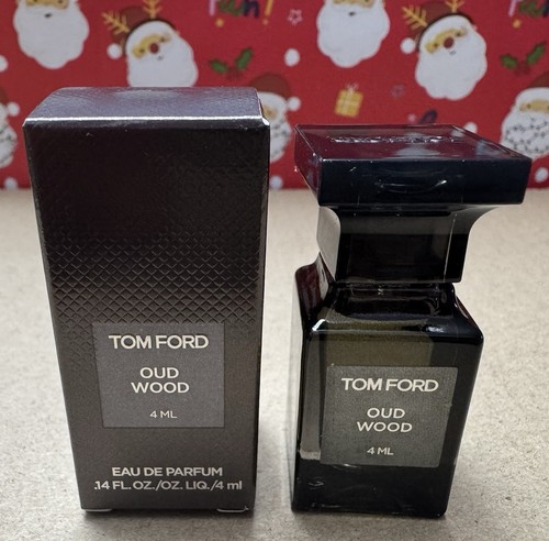 Tom ford oud wood - tom, de