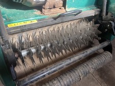 ALLETT QX 17” Verticut