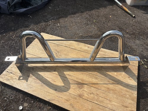 Mazda mx5 style - bar, +