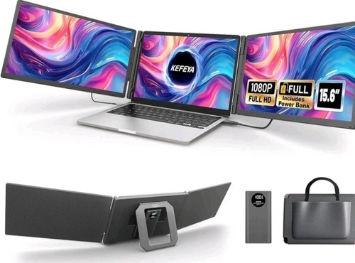 Kefeya laptop screen - 15.6”,