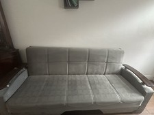 Honeypot sofabed viva 3 - sofabed,