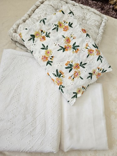 Ladies 2pc cotton chicken - ladies,