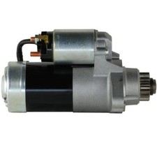 Starter Motor 2.2kW For Mazda