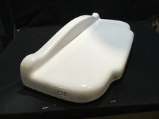 Toilet Cistern Lid WC Shires