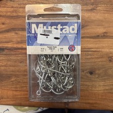 Mustad 7766-DT-9/0-100 Tarpon