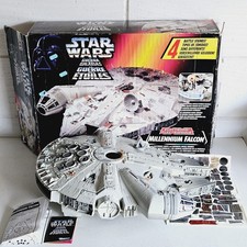 Star Wars Power of the Force