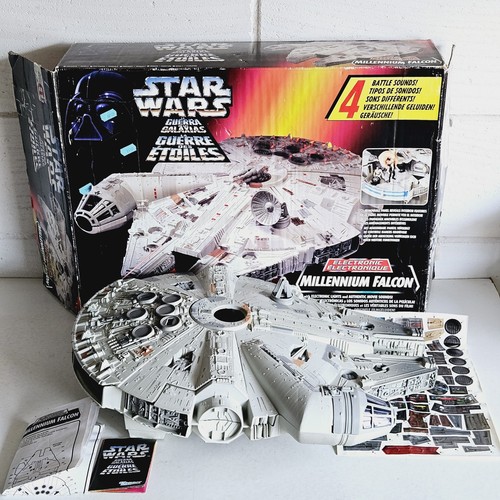 Star wars power - star,
