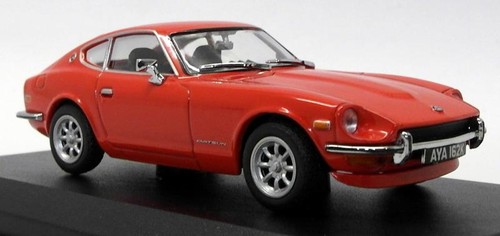 Oxford diecast scale - diecast, 1/43
