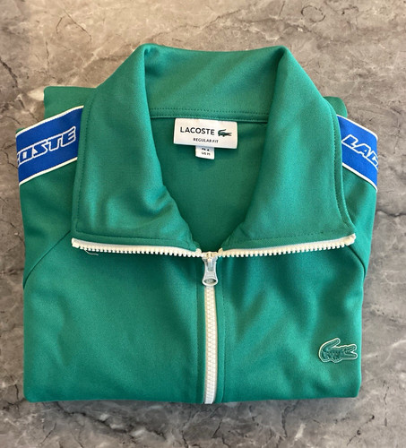 Lacoste men regular fit - lacoste,