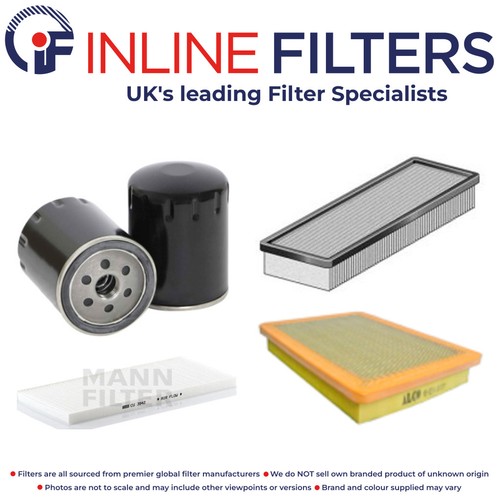 Filter kit for - filter,