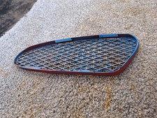 PEUGEOT SPEEDFIGHT 1 & 2 RIGHT REAR PANEL GRILLE AIR VENT INSERT 1173603800