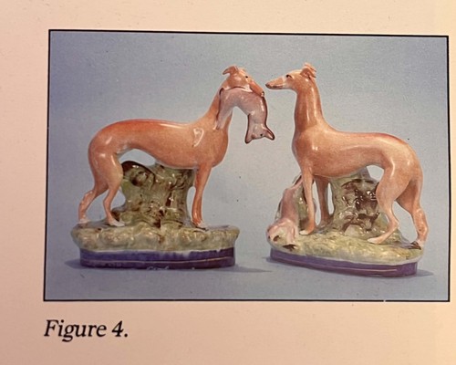 Antique pair victorian - antique,