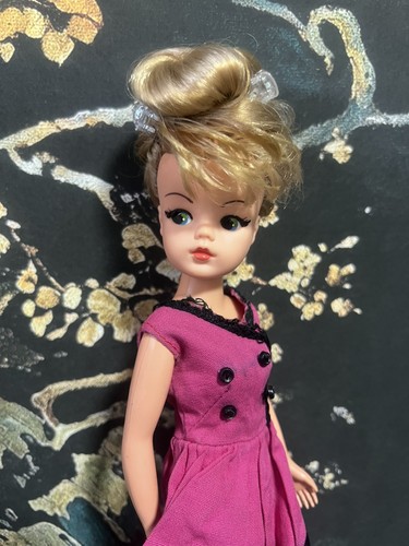 1985 vintage sindy cut - sindy, –