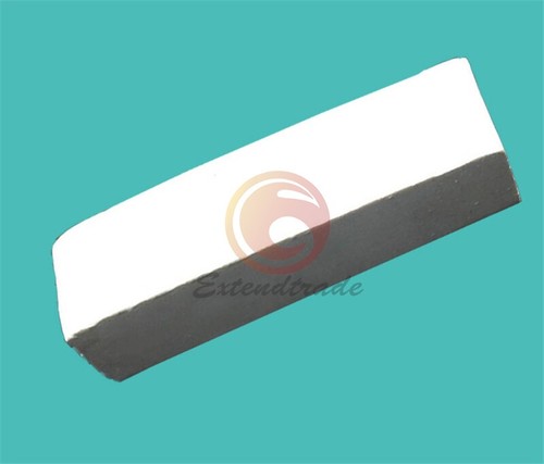 1pcs new white - 1pcs, rouge