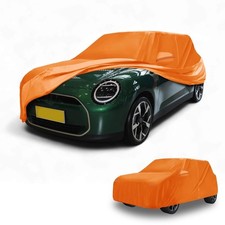 Car Cover Waterproof