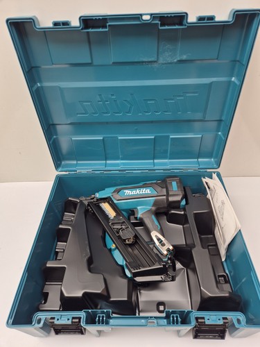 Makita dbn640zk 18v - makita,