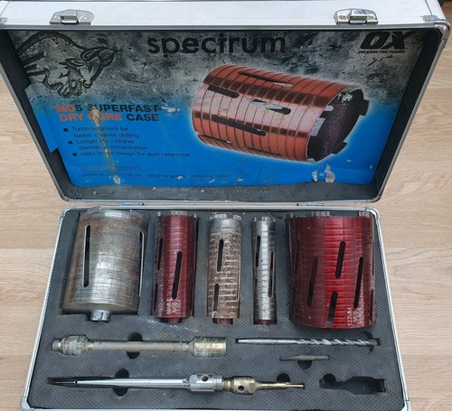 Spectrum trade piece - trade, 5