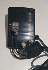 Singer OLD Compatible Sewing Machine Electronic Foot Pedal & Lead UK 3 Pin Plug