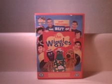 Hot Potatoes! The Wiggles - The Best Of The Wiggles [DVD] [2009], , Used; Good B